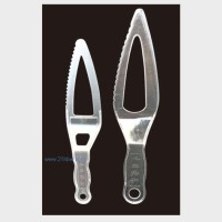 供應小托刀（19cm）型號：XD-06;大托刀（21cm）型號：XD-07