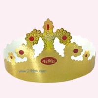 供應(yīng)生日蛋糕用品：生日帽