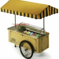 供應(yīng)冰淇淋售賣車