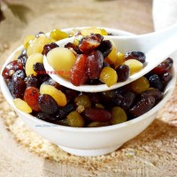 供應(yīng)佳禾糖納豆多彩豆