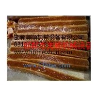 供應超聲波切割山楂糕 超聲波食品刀