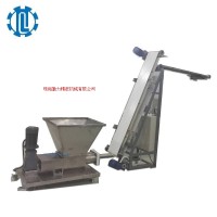 供應(yīng)源頭廠家食品機(jī)械面團(tuán)分割輸送機(jī)