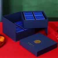 供應(yīng)月餅盒2021