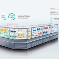 供應可拼裝式蛋糕冷柜
