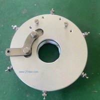 食品機械捏花刀，酥餅切刀，月餅切刀