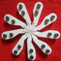 專業(yè)生產(chǎn)食品機械捏花刀