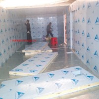 供應(yīng)冷庫(kù)工程安裝