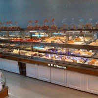 供應抽屜式邊島柜