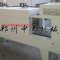 供應(yīng)BSE-5040型PE膜熱收縮包裝機