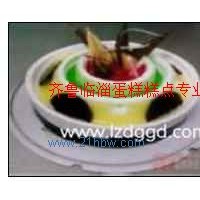 齊魯臨淄蛋糕糕點專業(yè)學校