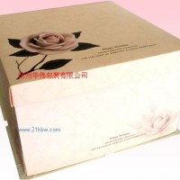 供應(yīng)各種蛋糕盒