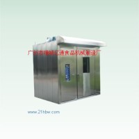 供應(yīng)面包、蛋糕糕點(diǎn)旋轉(zhuǎn)爐