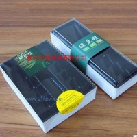 烘焙包裝定制 綠豆糕包裝盒 塑料吸塑內(nèi)托 高檔禮盒套裝