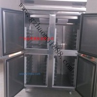 供應不銹鋼冷凍柜 烤盤柜 冷凍柜