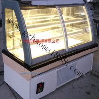 供應(yīng)蛋糕柜 面包柜