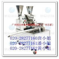 供應(yīng)優(yōu)質(zhì)包子機(jī)，雙餡斗包子機(jī)，臥式包子機(jī)