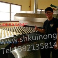 隧道爐供應(yīng)商 隧道爐供應(yīng)質(zhì)量有保障 奎宏公司