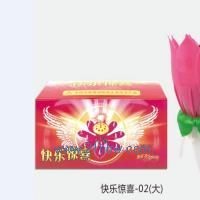 供應音樂蠟燭快樂驚喜-02（大）