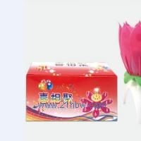 供應音樂生日蠟燭喜相聚-04