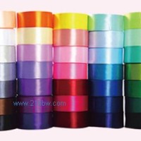 供應(yīng)生日蛋糕用品：綢帶