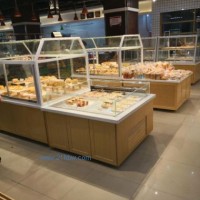 蛋糕柜面包柜邊柜中島柜干點柜...