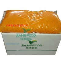 供應(yīng)佳禾水果果占果膏拉絲醬
