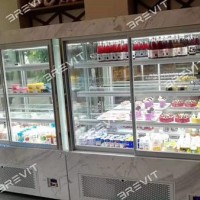 供應(yīng)鉑睿特制冷-各種蛋糕冷柜，款式-08