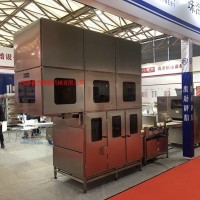 供應(yīng)珠海烘焙設(shè)備吐司面胚中間醒發(fā)機面團(tuán)松弛機發(fā)酵包子饅頭醒發(fā)機