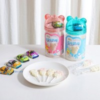 供應(yīng)奶棒（草莓味、原味）