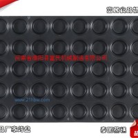 供應(yīng)40連泰國蒸糕不粘模具，蒸糕模