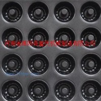 供應新華24連春雪蛋糕模具