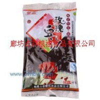 供應(yīng)玫瑰豆沙