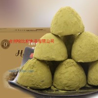供應(yīng)抹茶味松露巧克力
