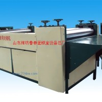 供應(yīng)蛋糕盒專用對(duì)裱機(jī)