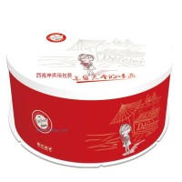 供應(yīng)圓盒蛋糕盒