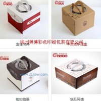 供應各種蛋糕盒