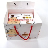 起司蛋糕盒盒哪里做的好？找浙江一敏