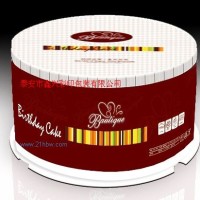 供應蛋糕盒最新款圓盒