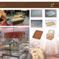 供應(yīng)蛋糕店配套產(chǎn)品（餐盤(pán)等）