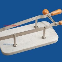 供應(yīng)火腿架夾臺系列