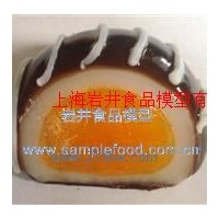 供應(yīng)蛋糕點(diǎn)心食品模型