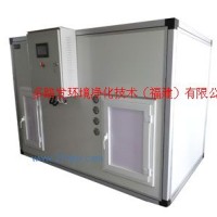 恒溫除濕凈化空調(diào)機(jī)主
