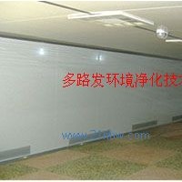 供應(yīng)彩鋼板醒發(fā)室