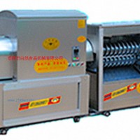 供應(yīng)全鋼聯(lián)合體饅頭機(jī)