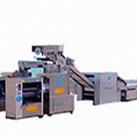 供應(yīng)大型直連體饅頭機(jī)