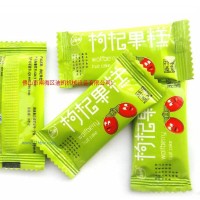 供應(yīng)DK-260B枸杞果糕包裝機(jī)