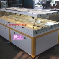 供應(yīng)廠家直銷中島柜