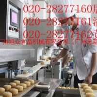 供應(yīng)月餅機-SZ-65月餅機