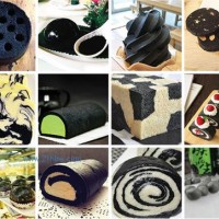 供應(yīng)竹質(zhì)植物炭黑【又稱：食用竹炭粉、植物炭末色素】