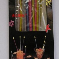 供應(yīng)晚會(huì)蠟燭